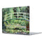 Claude Monet White Waterlilies, 1899 Pixelbook Skin